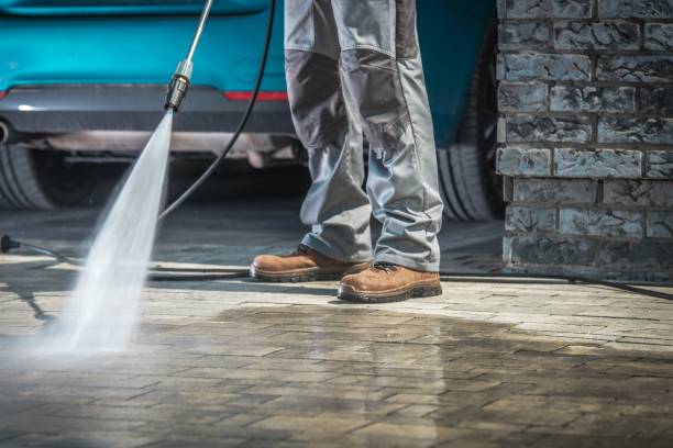 Best Factory Floor Cleaning  in Kane, PA