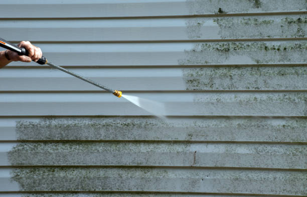 Pre-Holiday Cleaning in Kane, PA